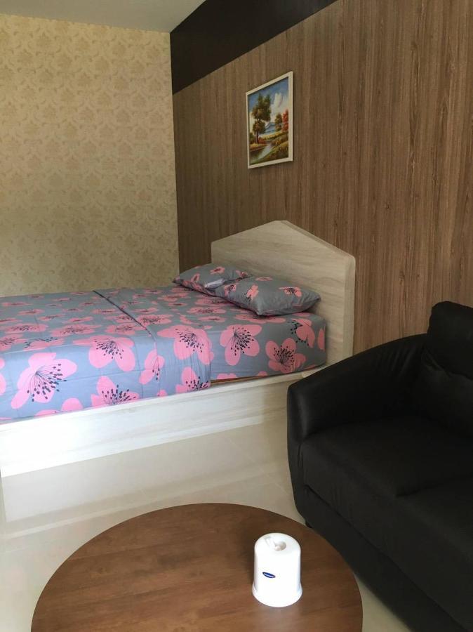 Tho Mai Resort Wang Chan Eksteriør bilde