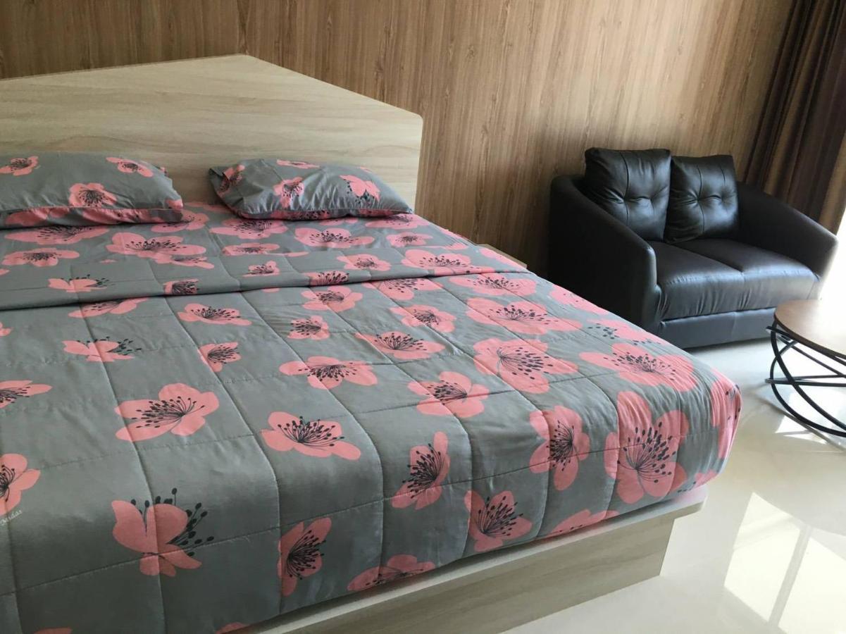 Tho Mai Resort Wang Chan Eksteriør bilde